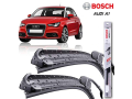 SET BOSCH BRISAČA ZA AUDI A1 SPORTBACK Dim 600/400 mm